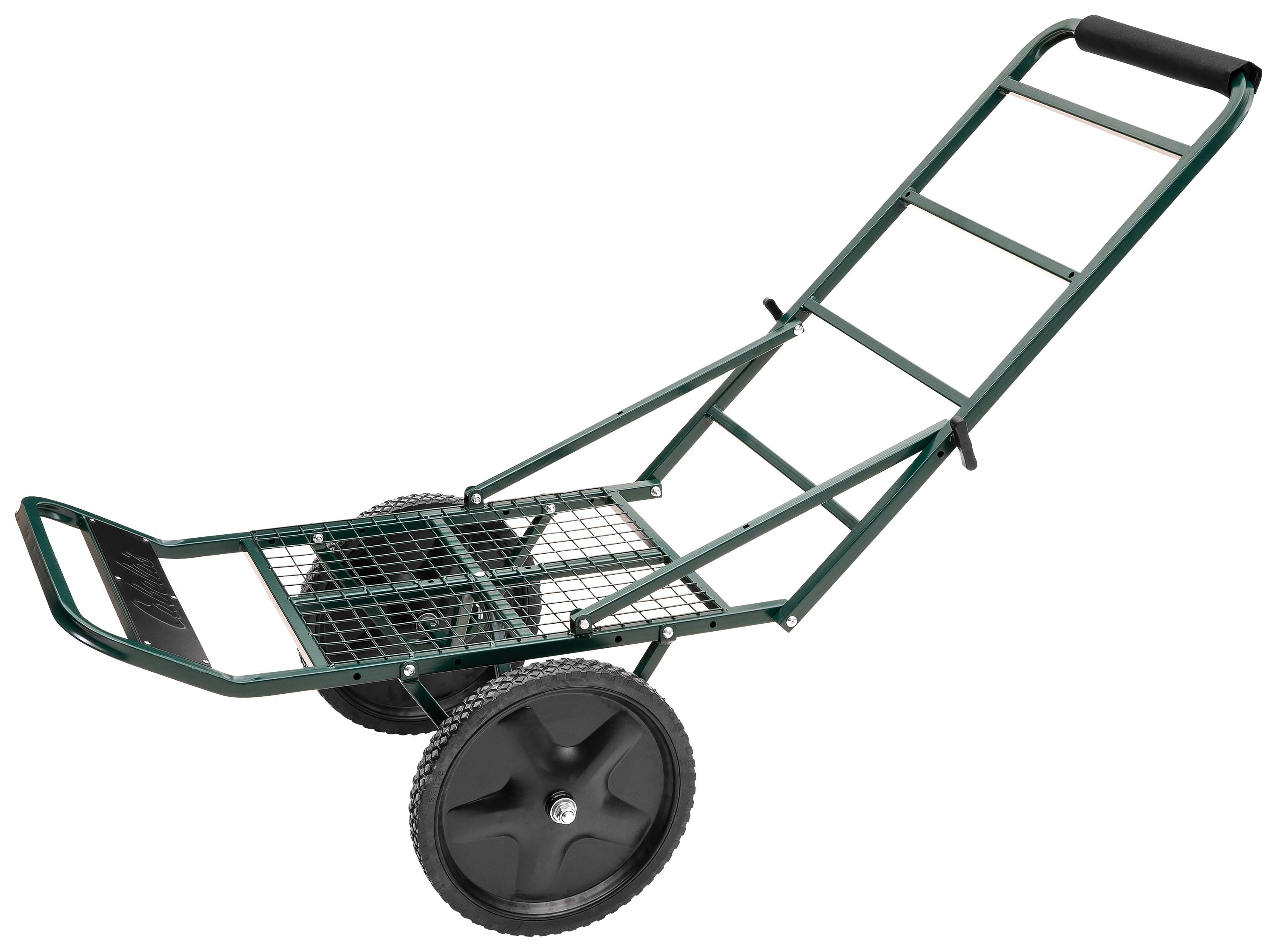 Cabela's Deluxe Game Cart Bass Pro Shops